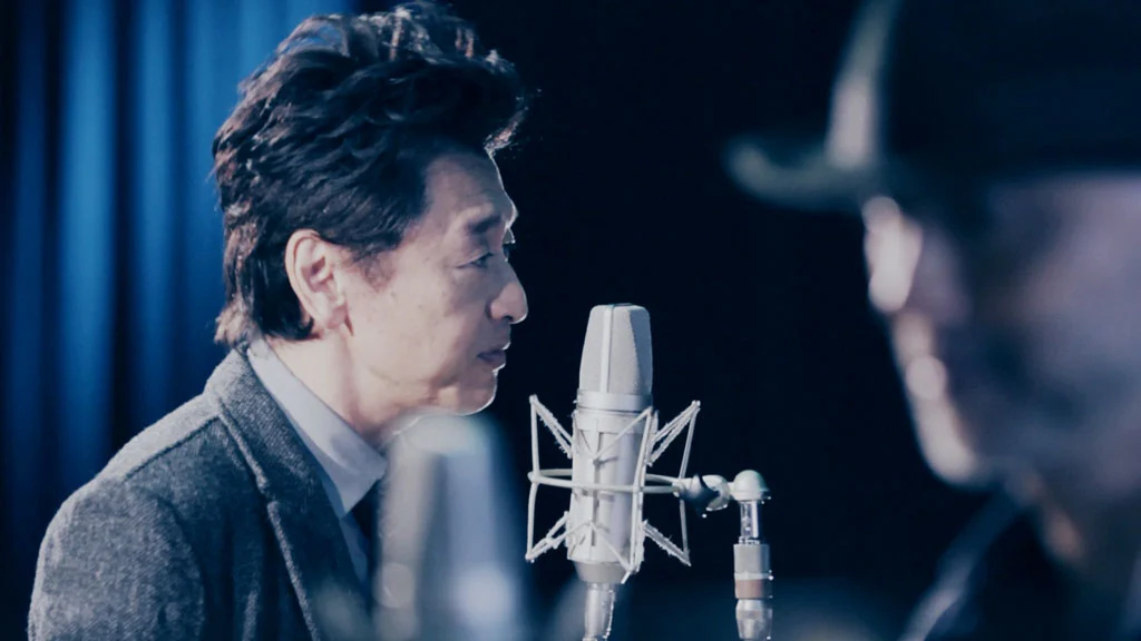 桑田佳佑独唱生涯30周年视频集锦 2017 Keisuke Kuwata MVP Music Videos Selection《ISO 45.1G》-蓝光演唱会资源网