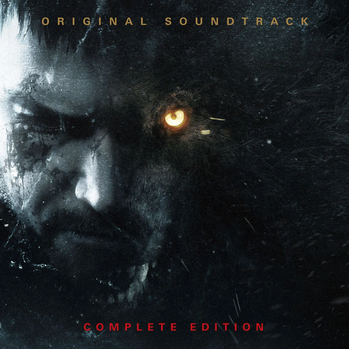 Capcom Sound Team – バイオハザード ヴィレッジ オリジナル・サウンドトラック コンプリートエディション 2023 [24bit/48kHz] [Hi-Res Flac 3.3GB]-蓝光演唱会资源网