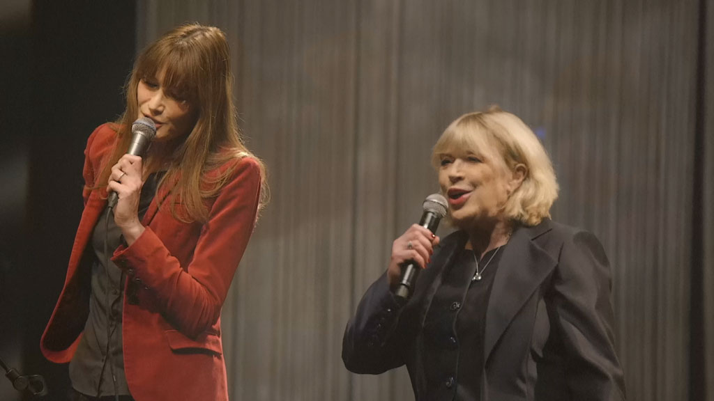 图片[5]-卡莉·西蒙 Carly Simon – Live At Grand Central 1995 [2023] [BDMV 12.9GB]-蓝光演唱会资源网
