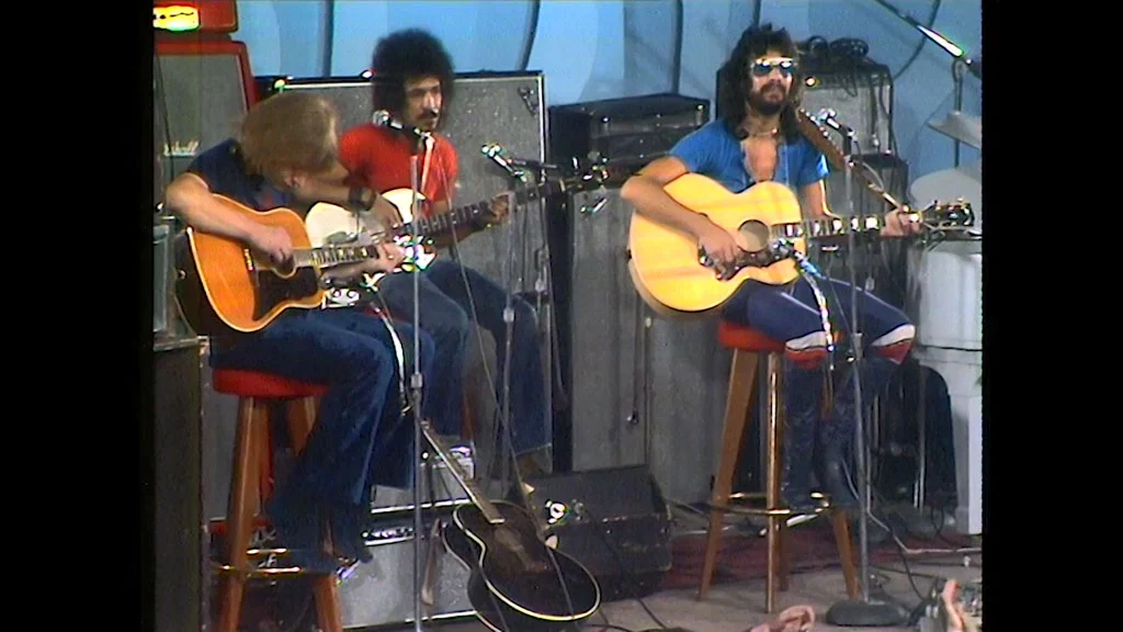 图片[6]-卡特·史蒂文斯 Cat Stevens – Teaser And The Firecat (Reissue, Remastered, Anniversary Edition) (1971) [2021] [BDMV 21.5GB]-蓝光演唱会资源网