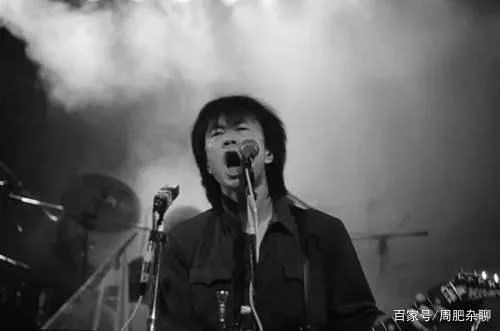 图片[2]-中国摇滚历程Chinese Rock（DVD-ISO3.64G）-蓝光演唱会资源网