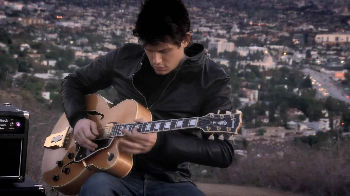 图片[2]-约翰迈尔：聚焦洛杉矶现场 Where The Light Is: John Mayer Live In Los Angeles 2008 [BDISO 44.9GB]-蓝光演唱会资源网