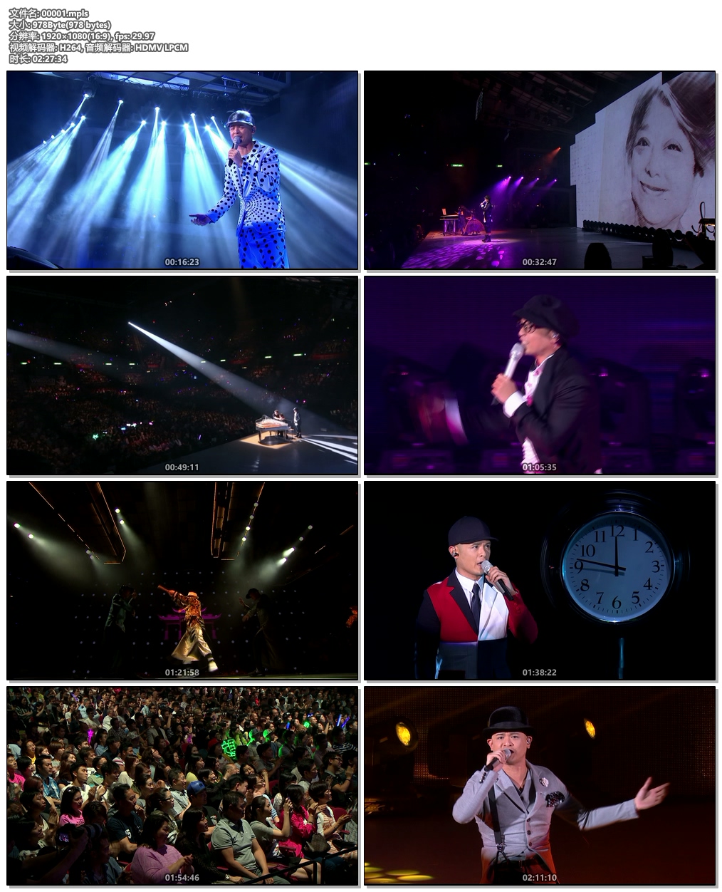 图片[12]-侧田 WeTouch Live 2015 世界巡回演唱会 香港站《ISO 42.59GB》-蓝光演唱会资源网