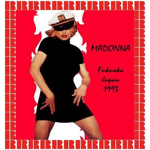 Madonna 麦当娜 Girlie Show – Live From Fukuoka D5（DVD ISO 4.3G）-蓝光演唱会资源网