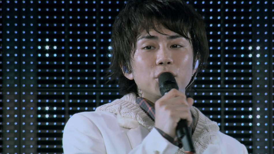 图片[2]-Kis-My-Ft2 Snow Dome 的约定 in Tokyo Dome 2013.11.16 东京巨蛋演唱会《BDMV 36G》-蓝光演唱会资源网