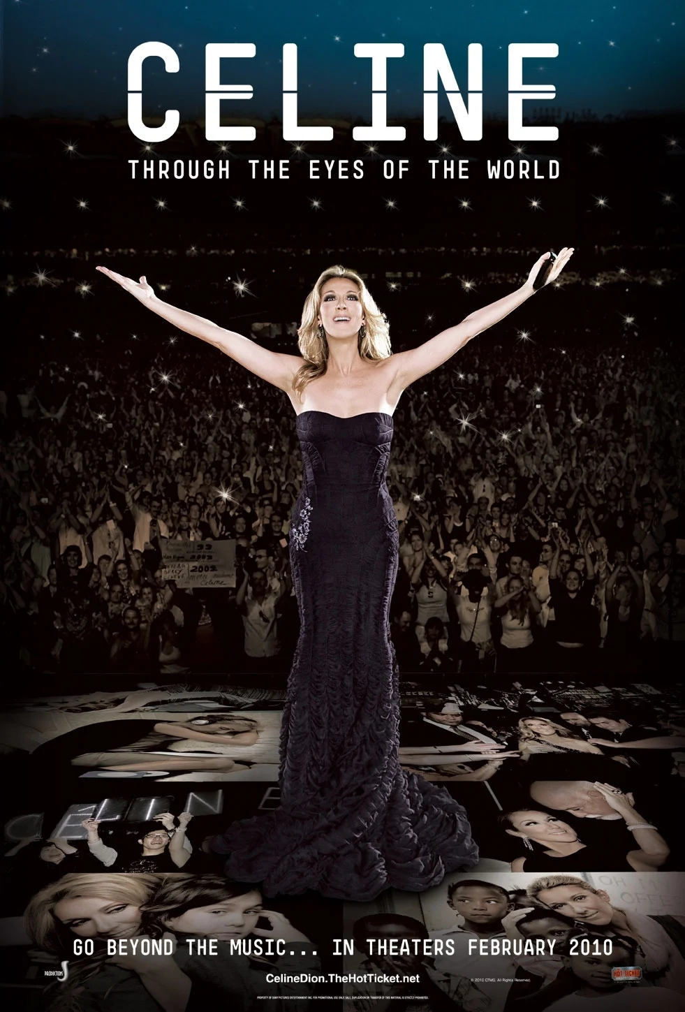 图片[3]-席琳迪翁 美国CBS电视特辑 Celine Dion – That’s Just the Woman in Me 2007《WEB-DL MKV 5.18GB》-蓝光演唱会资源网
