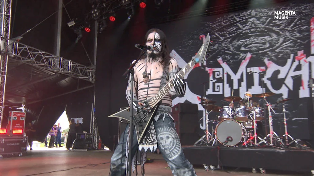 图片[2]-Cemican – Wacken Open Air Live 2023 HD 1080P [WEB-DL MKV 2.78GB]-蓝光演唱会资源网