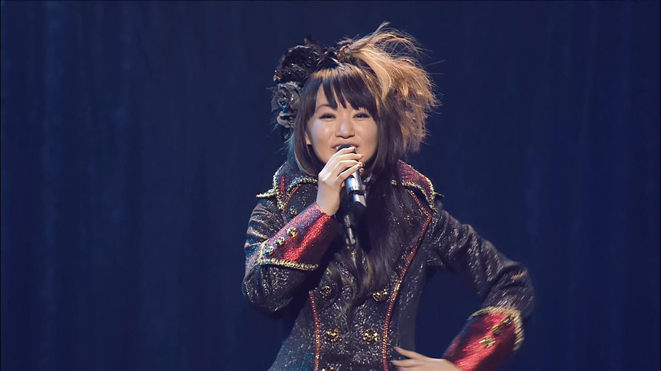 图片[3]-水树奈奈 Nana Mizuki – Live Games x Academy -Blue- 巡回演唱会2010《BDMV 2BD 91.9G》-蓝光演唱会资源网