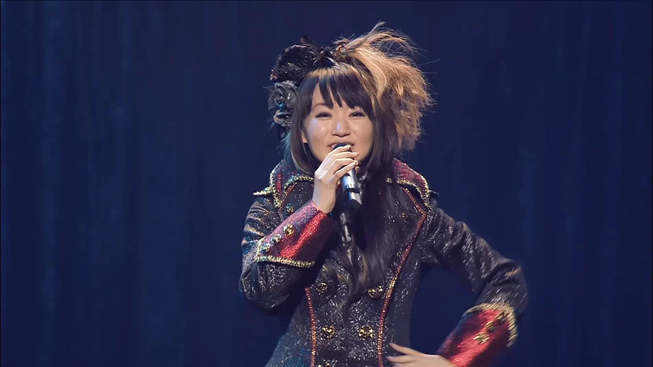 图片[3]-水树奈奈 Nana Mizuki – Live Games x Academy -Blue- 巡回演唱会2010《BDMV 2BD 91.9G》-蓝光演唱会资源网