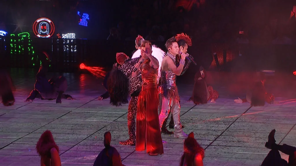图片[4]-陈奕迅 – The Easy Ride Live 2001 DTS视听版 DVD9 [DVD ISO 5.67G]-蓝光演唱会资源网