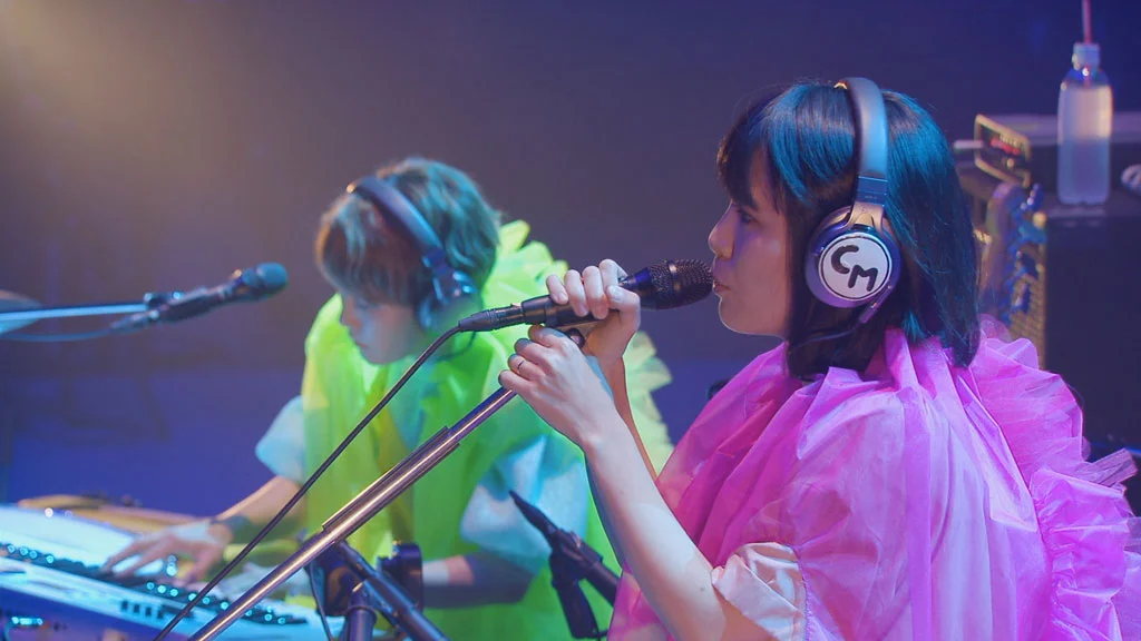 青山みつ紀 – CHARM 2023 [24Bit/48kHz] [Hi-Res Flac 334MB]-2345资源网 - 精品建站资源与技术分享平台