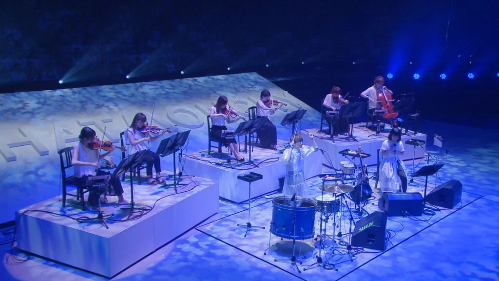 图片[3]-Charles Aznavour – Live Palais des Sports 2015《BDMV 16.4G》-蓝光演唱会资源网