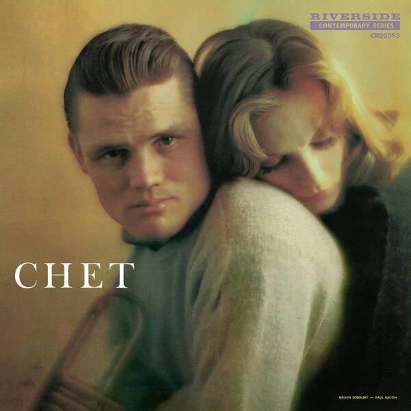 切特·贝克 Chet Baker – Chet (Mono) 2023 [24Bit/192kHz] [Hi-Res Flac 1.16GB]-蓝光演唱会资源网