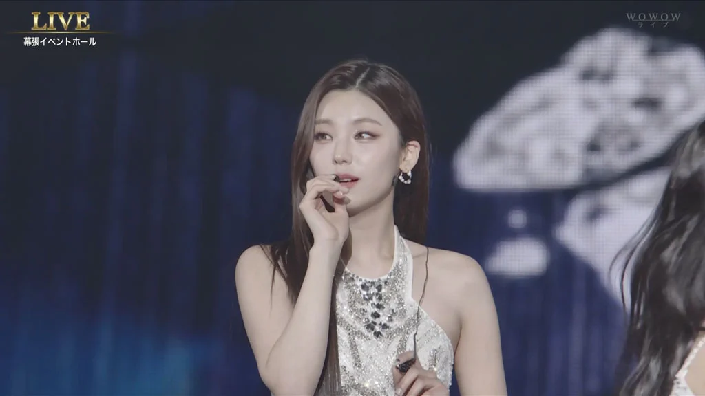 图片[2]-ITZY 있지 – 2022 ITZY THE 1ST WORLD TOUR CHECKMATE in SEOUL 2023 [BDISO 2BD 63.2GB]-蓝光演唱会资源网
