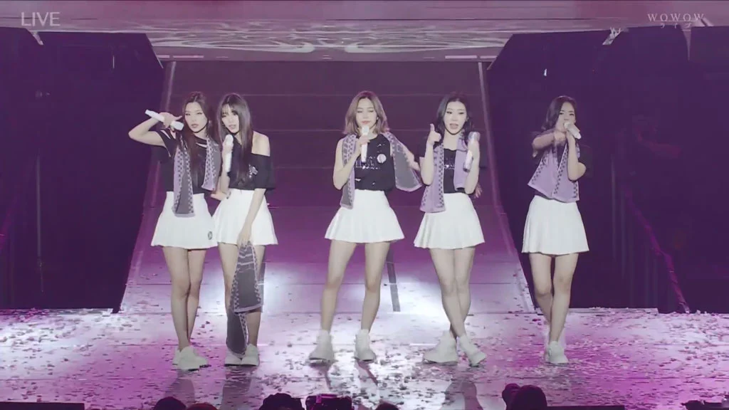 图片[5]-ITZY 있지 – 2022 ITZY THE 1ST WORLD TOUR CHECKMATE in SEOUL 2023 [BDISO 2BD 63.2GB]-蓝光演唱会资源网