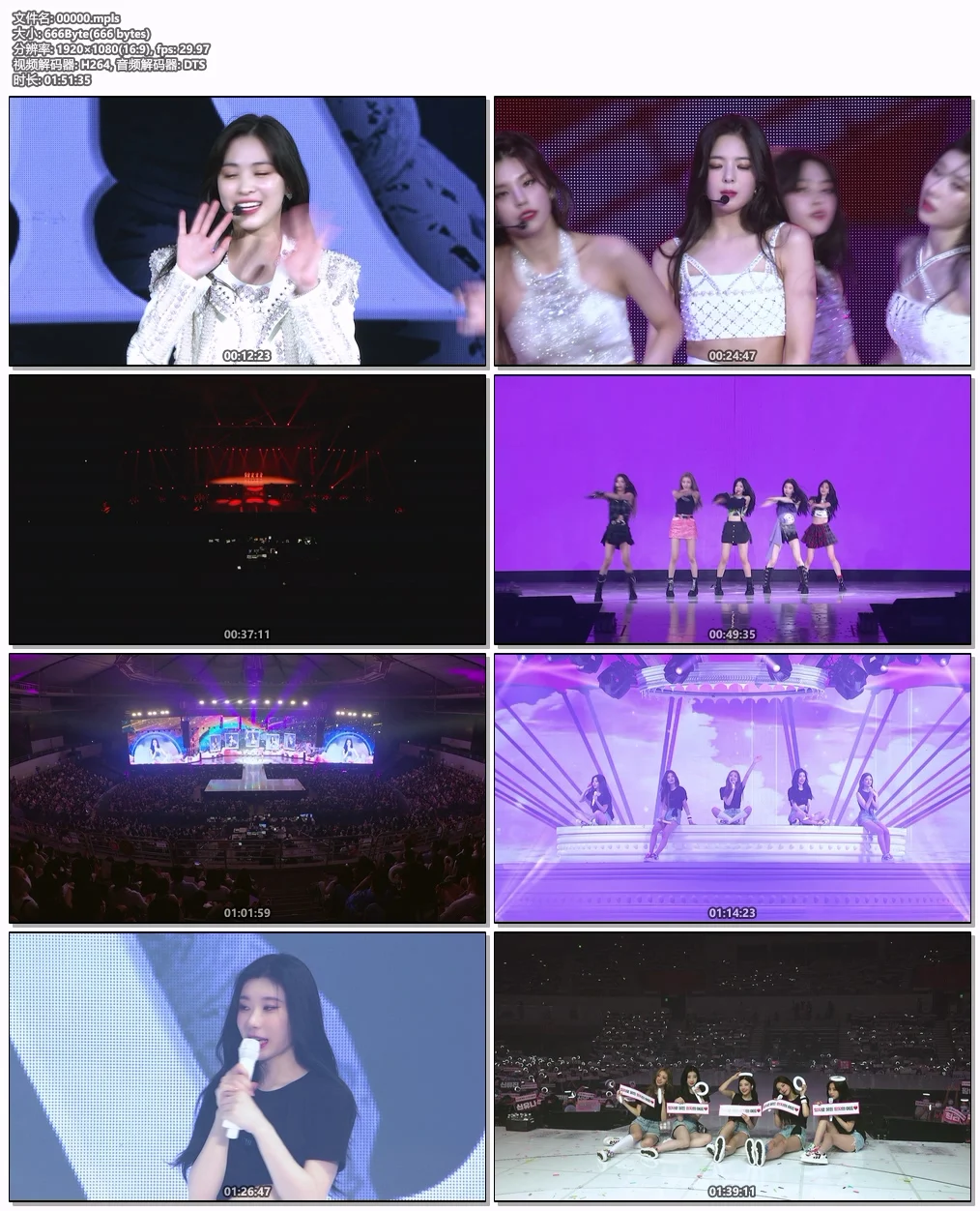 图片[7]-ITZY 있지 – 2022 ITZY THE 1ST WORLD TOUR CHECKMATE in SEOUL 2023 [BDISO 2BD 63.2GB]-蓝光演唱会资源网