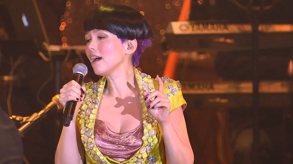 图片[2]-陈升 – 魔鬼A春天DVD TWO MV+Karaoke双角度[DVD-ISO7.31G]-蓝光演唱会资源网
