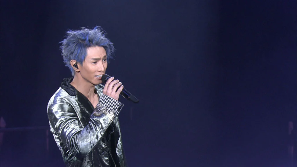 图片[4]-陈柏宇 Speechless 2017 香港红馆演唱会 Speechless – Live In Concert 2017《BDISO 2BD 58.6G》-蓝光演唱会资源网