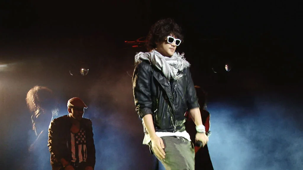 图片[2]-赤西仁 JIN AKANISHI JAPONICANA 2012 Main Title 《Remux M2TS 15.5G》-蓝光演唱会资源网