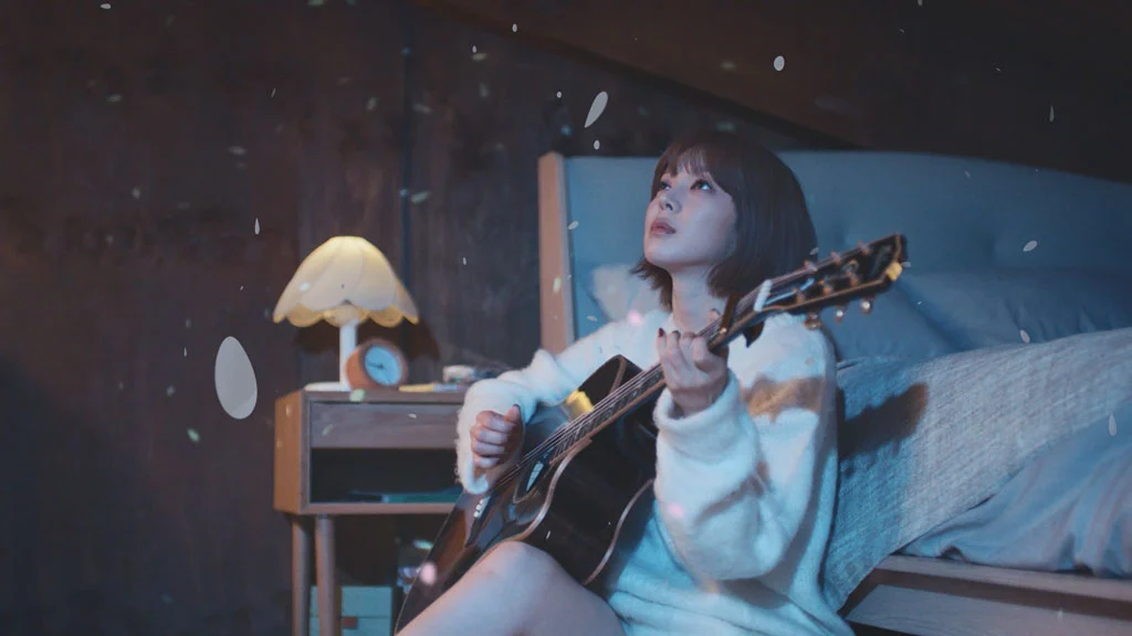 Choa – Yesterday 1080P [Bugs MP4 551.8MB]-蓝光演唱会资源网
