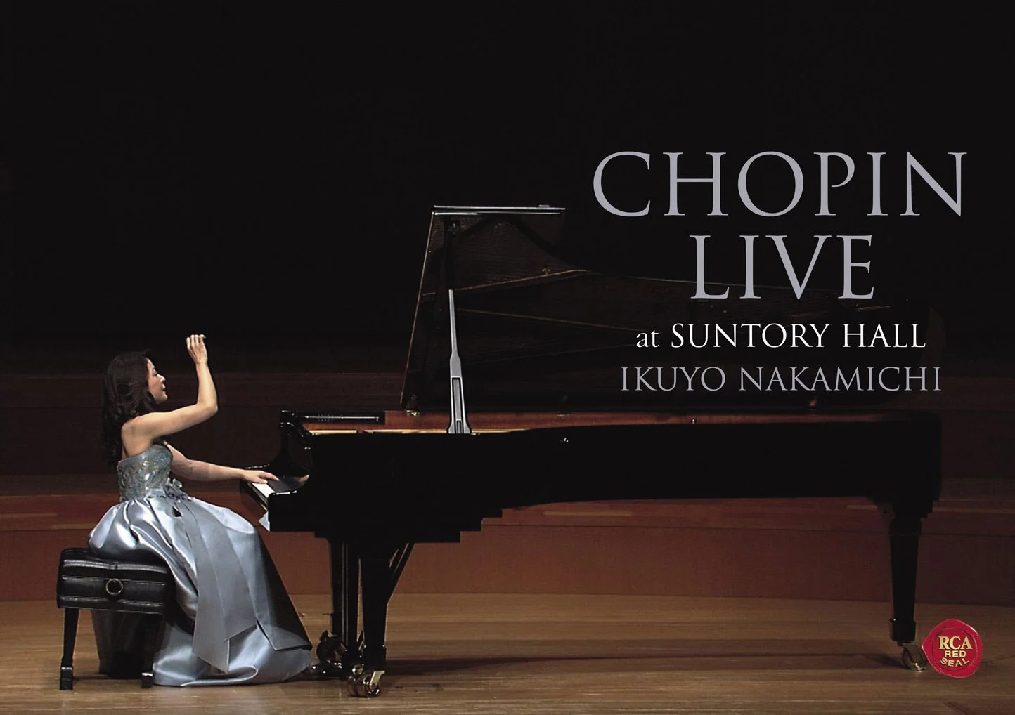 Chocolat – One More Day 1080P [Melon MP4 1.3GB]-蓝光演唱会资源网
