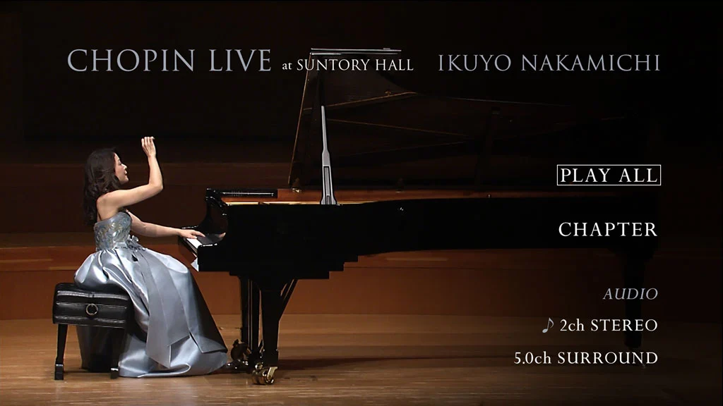 图片[2]-Chocolat – One More Day 1080P [Melon MP4 1.3GB]-蓝光演唱会资源网