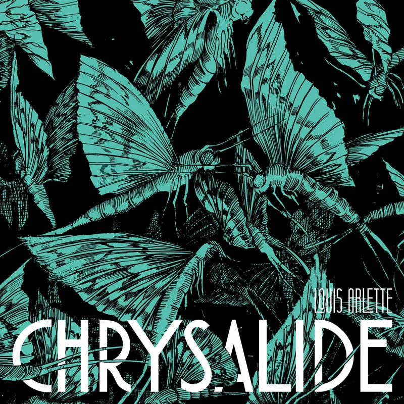 Chris Shiflett – Lost At Sea 2023 [24Bit/48kHz] [Hi-Res Flac 460MB]-蓝光演唱会资源网