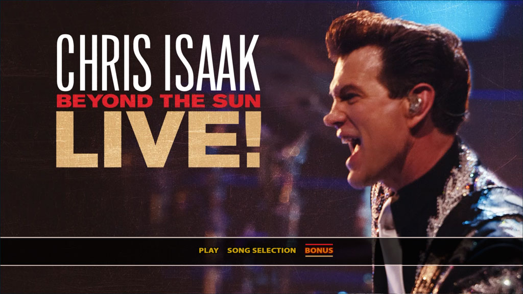 图片[2]-克里斯·艾塞克 Chris Isaak – Beyond The Sun Live 2012《BDMV 12.5G》-蓝光演唱会资源网