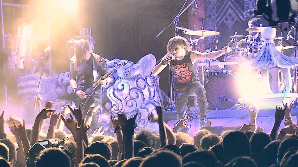 图片[3]-閃靈-醒靈寺大決戦 Chthonic-Final Battle At Sing Ling Temple 2012 [BDMV 21.8GB]-蓝光演唱会资源网
