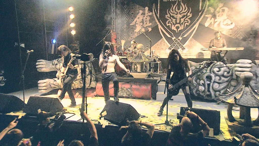 图片[5]-閃靈-醒靈寺大決戦 Chthonic-Final Battle At Sing Ling Temple 2012 [BDMV 21.8GB]-蓝光演唱会资源网