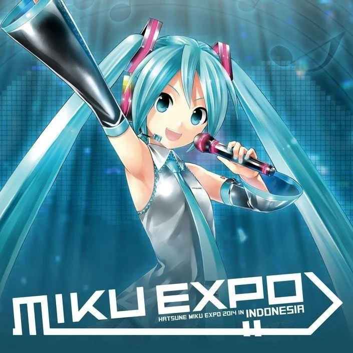 初音未来 2014 MIKU EXPO 纽约演唱会 New York Live《ISO 42.17G》-蓝光演唱会资源网