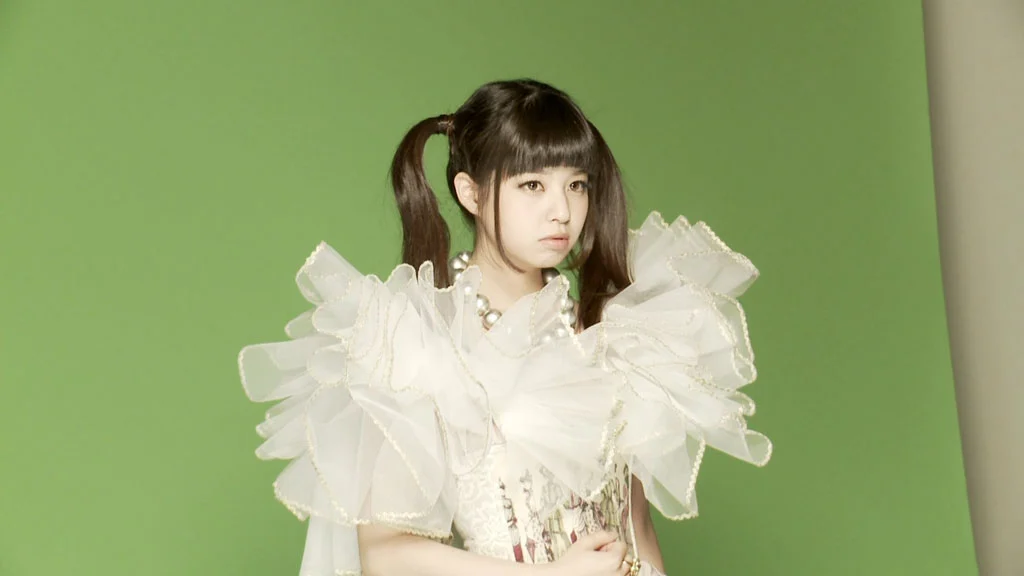 春奈露娜 春奈るな OVERSKY 2013 CD+BD《BDISO 8.64G》-蓝光演唱会资源网