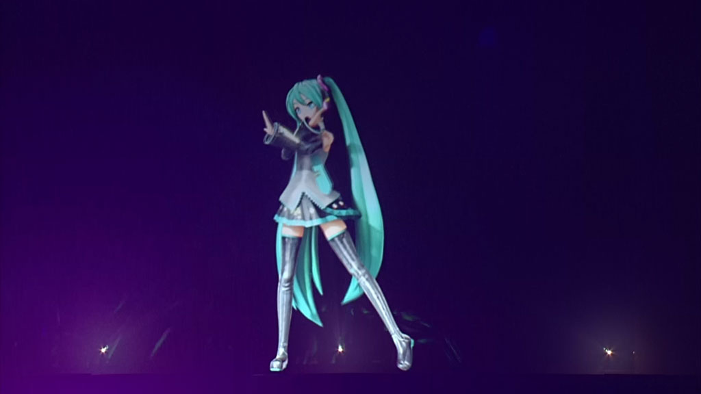 初音未来 Hatsune Miku Hatsune Magical Mirai 2016 演唱会《BDMV 55.8G》-蓝光演唱会资源网