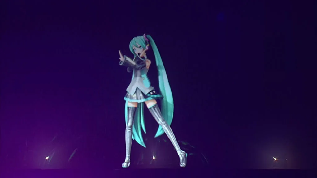 初音未来 Hatsune Miku Hatsune Magical Mirai 2016 演唱会《BDMV 55.8G》-蓝光演唱会资源网