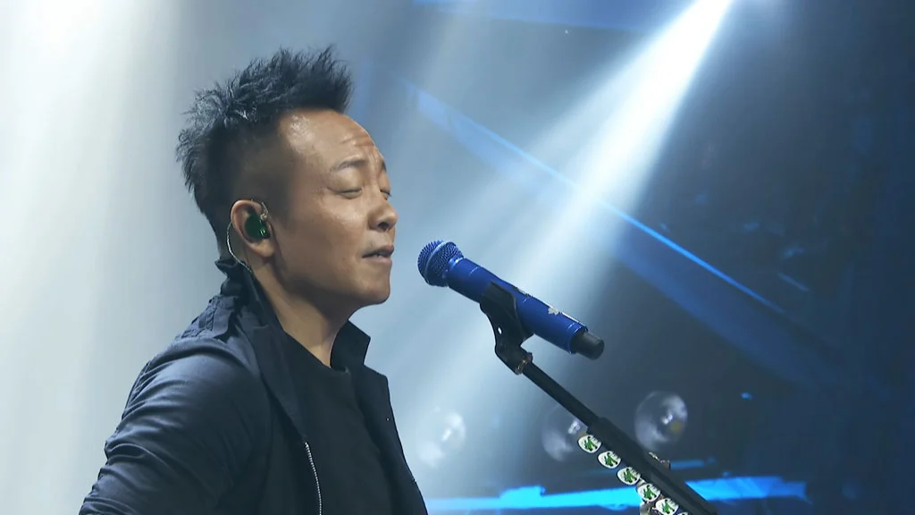 图片[2]-许巍 2015 此时此刻演唱会 北京站 Ci Shi Ci Ke Live 2015《Remux MKV 21G》-蓝光演唱会资源网