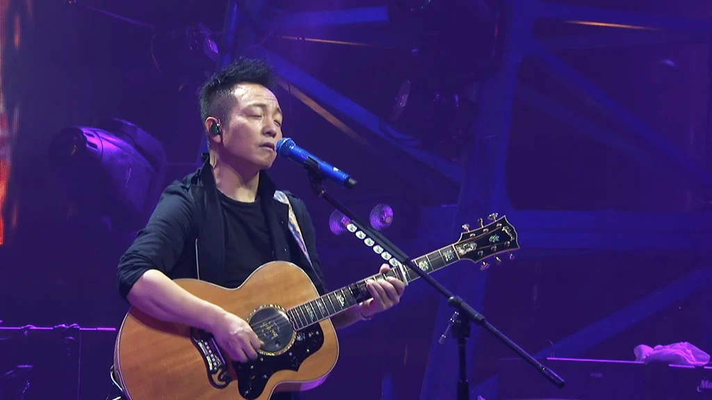 图片[3]-许巍 2015 此时此刻演唱会 北京站 Ci Shi Ci Ke Live 2015《Remux MKV 21G》-蓝光演唱会资源网