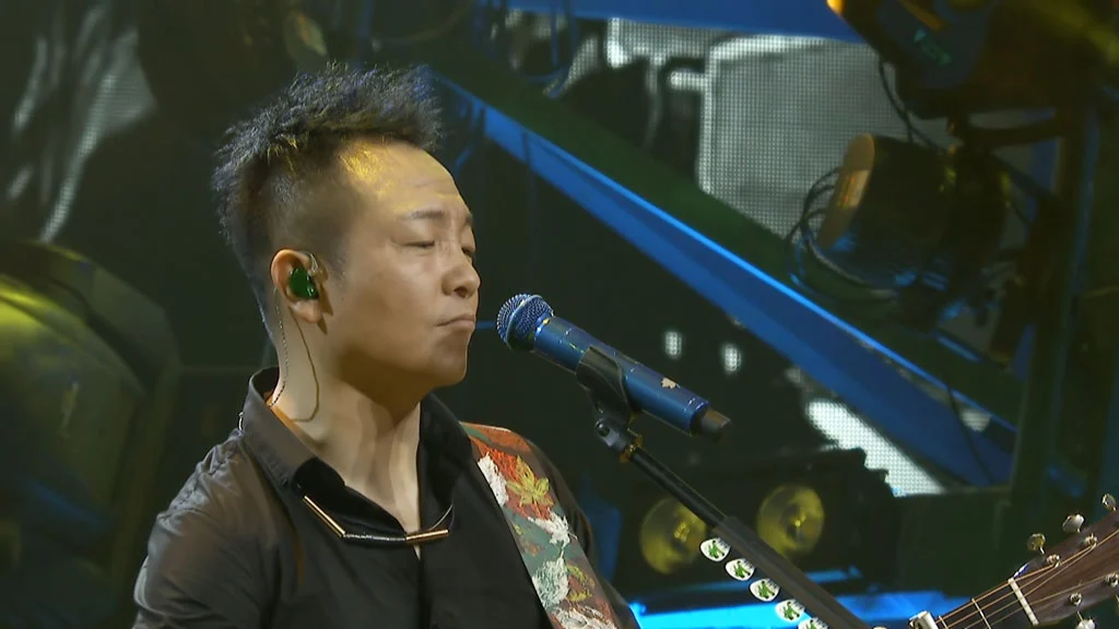 图片[5]-许巍 2015 此时此刻演唱会 北京站 Ci Shi Ci Ke Live 2015《Remux MKV 21G》-蓝光演唱会资源网