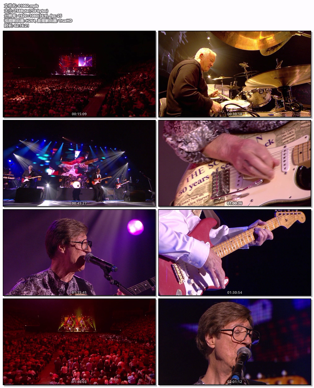 图片[6]-克里夫·理查德 Cliff Richard – Still Reelin \’and A-Rockin\’ Live at Sydney Opera House 2013《BDMV 37.8G》-蓝光演唱会资源网