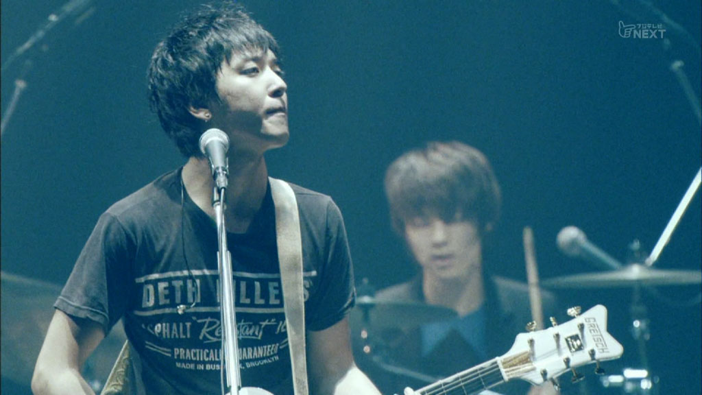CNBLUE 2nd Album Release Live～392～《BDrip M2TS 8.24G》-蓝光演唱会资源网