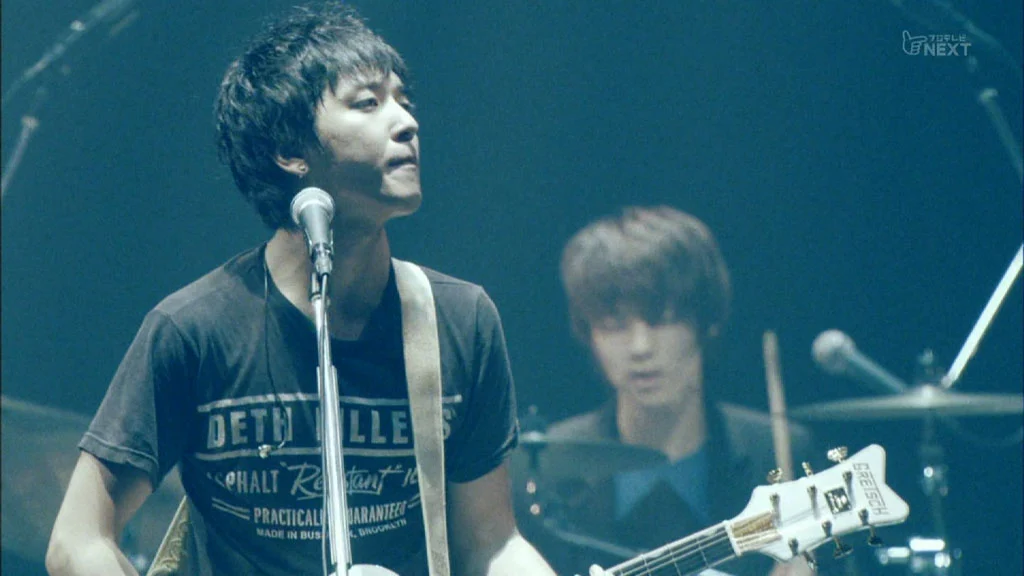 CNBLUE 2nd Album Release Live～392～《BDrip M2TS 8.24G》-蓝光演唱会资源网