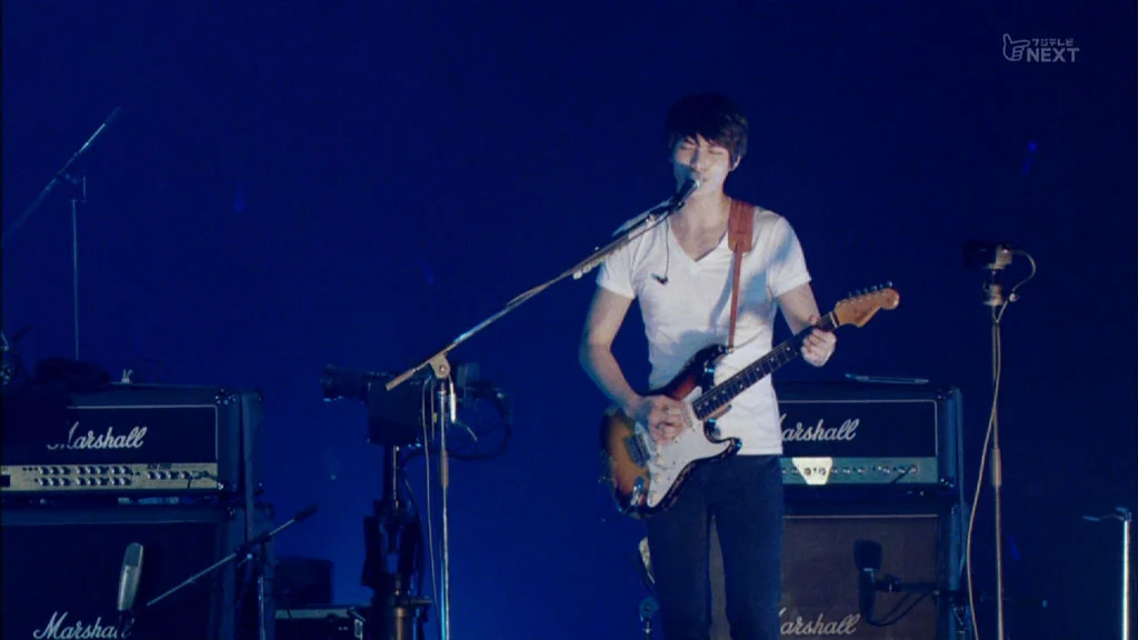图片[3]-CNBLUE 2nd Album Release Live～392～《BDrip M2TS 8.24G》-蓝光演唱会资源网