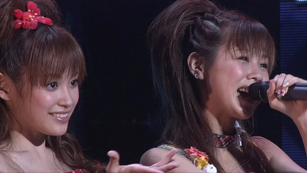 图片[4]-早安少女组 Concert Tour 2006 Aki – Odore! Morning Curry 0 モーニング娘。コンサートツアー2006秋~踊れ!モーニングカレー~ 2013《BDISO 34.9G》-蓝光演唱会资源网