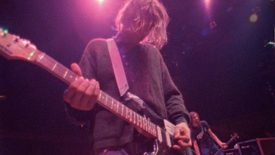 图片[3]-Nirvana Live at the Paramount 涅磐乐队西雅图百乐门剧场现场演唱会 1991 (2011) 《BDMV 37.70GB》-蓝光演唱会资源网