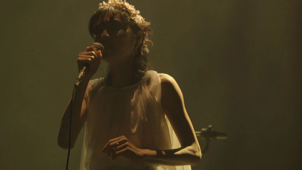 Cocco Live Tour 2019 Star Shank 2019.12.13《BDISO 22.7G》-蓝光演唱会资源网