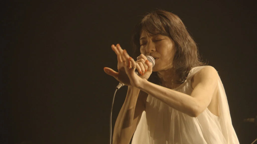 图片[4]-Cocco Live Tour 2019 Star Shank 2019.12.13《BDISO 22.7G》-蓝光演唱会资源网