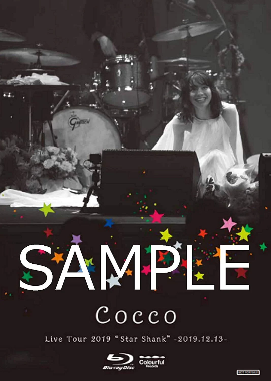 图片[7]-Cocco Live Tour 2019 Star Shank 2019.12.13《BDISO 22.7G》-蓝光演唱会资源网