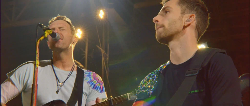 图片[4]-酷玩乐团 Coldplay – Live In São Paulo 2022 [WEB-DL M4A 4.13GB]-蓝光演唱会资源网