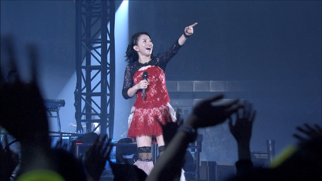 图片[3]-DREAMS COME TRUE – Ura Dori Wonderland 2012/2013 [BDISO 42.9GB]-蓝光演唱会资源网