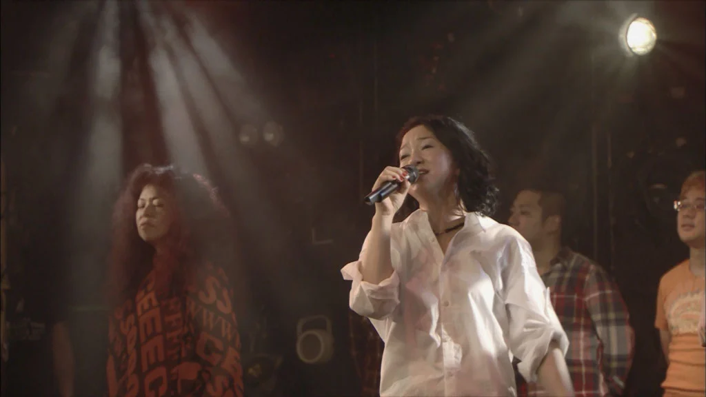 图片[5]-DREAMS COME TRUE – Concert Tour 2014 ATTACK25 25th Anniversary 2015 [BDISO 53.8GB]-蓝光演唱会资源网