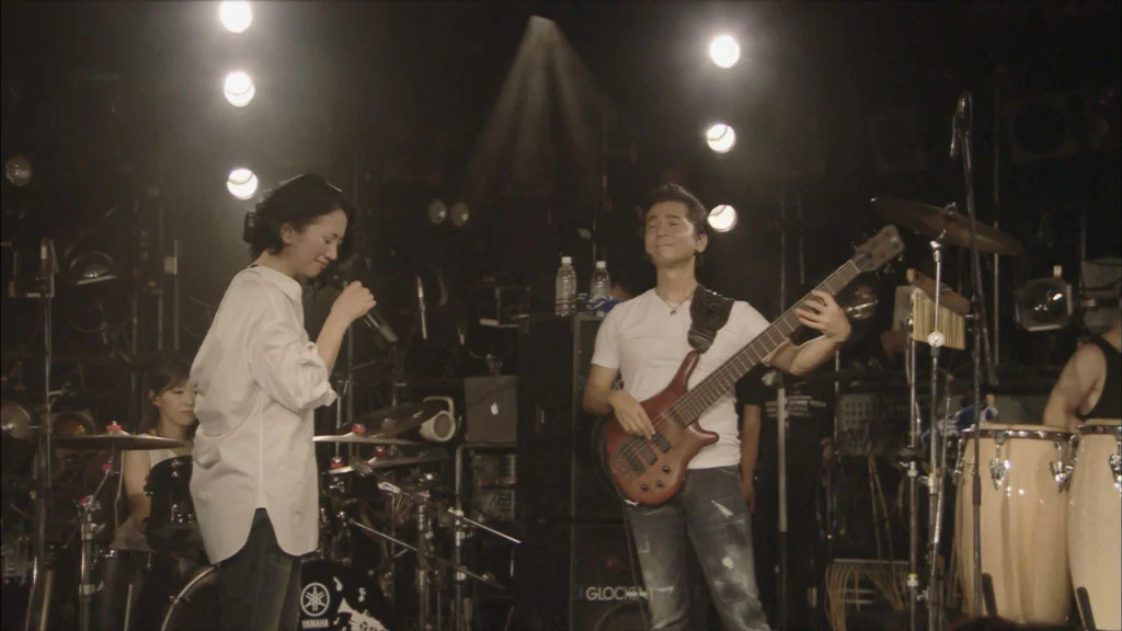 图片[6]-DREAMS COME TRUE – Concert Tour 2014 ATTACK25 25th Anniversary 2015 [BDISO 53.8GB]-蓝光演唱会资源网